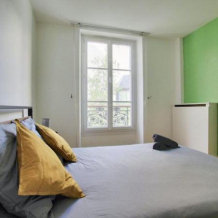 Luxurious 2 Bedrooms Tour Eiffel Breteuil Free Netflix Parijs Buitenkant foto