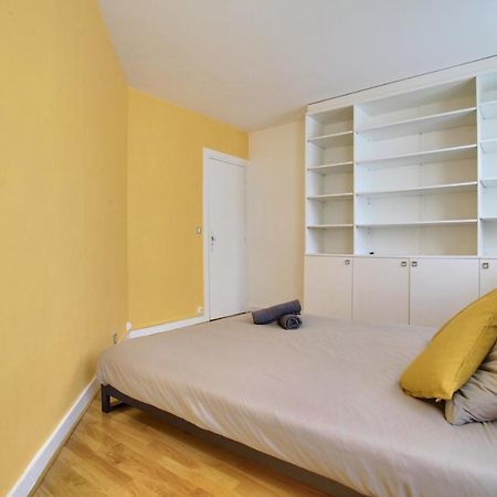 Luxurious 2 Bedrooms Tour Eiffel Breteuil Free Netflix Parijs Buitenkant foto